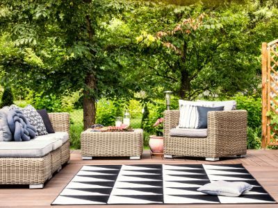 Jak patio może wnieść życie, kolor i komfort do Twojego domu?